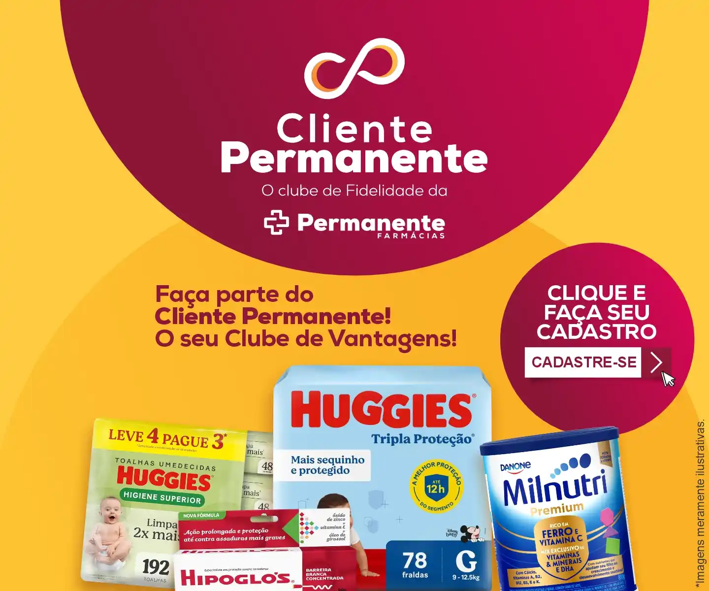 Imagem Carousel